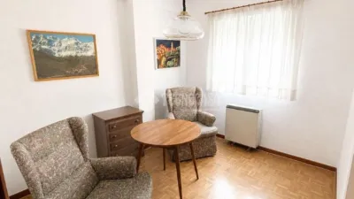 Apartment in Opañel photo 12