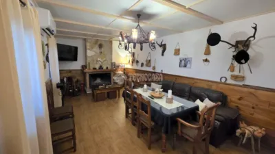 Casa rústica en La Paz-Las Américas-Estación Linares-Baeza photo 8