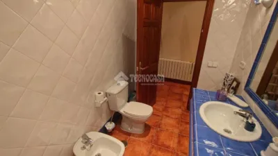 Semi-detached house in Mengíbar photo 25