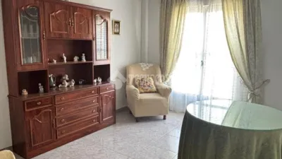 Flat on Calle de Sevilla photo 4
