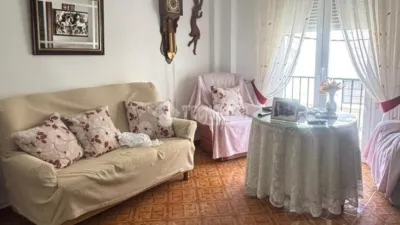 Apartment on Calle de Sevilla photo 4