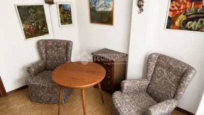 Apartment in Opañel photo 14