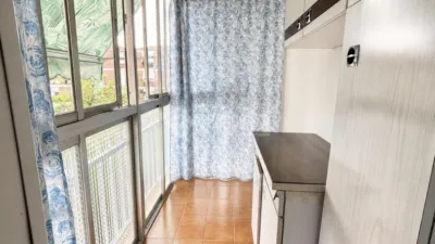 Apartment in Opañel photo 9