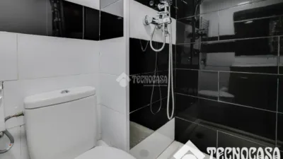 Piso en Can Tintorer-Can Tries photo 28