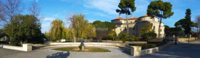 Apartment in El Bosque photo 19