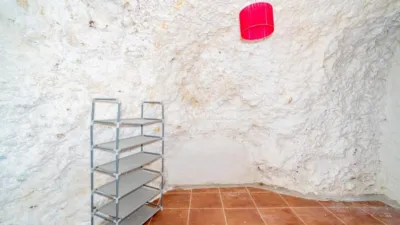 Single-family home in Albaicín photo 13