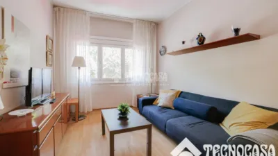 Apartment in El Poblenou photo 4