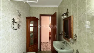 Semi-detached house in Barbate photo 11