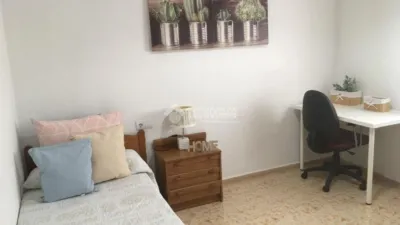 Apartment in Plaza de los Duendes, Seville photo 11
