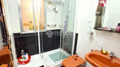 Flat in Villayuventus-Renfe photo 20