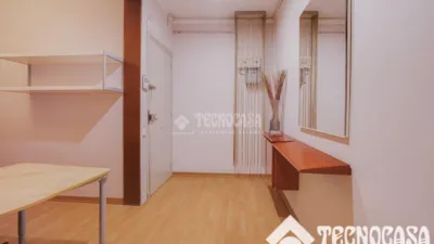 Apartment in El Poblenou photo 9