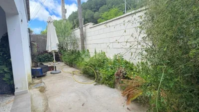 Rustic house on Calle Muela photo 9