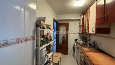 Apartment in Las Águilas photo 7
