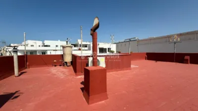 Semi-detached house in Barbate photo 15