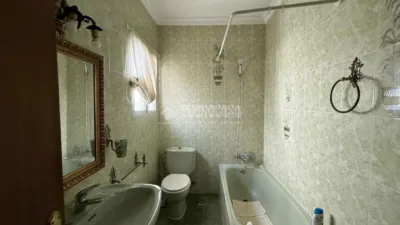 Semi-detached house in Barbate photo 17
