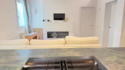 Apartment in Comillas photo 9