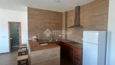 Apartment in Conil de la Frontera photo 4