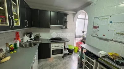 Apartment in Reyes photo 8