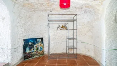 Single-family home in Albaicín photo 23