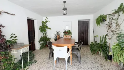Rustic house on Calle Muela photo 30