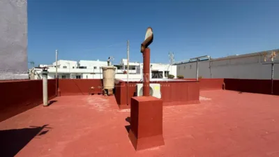 Semi-detached house in Barbate photo 7