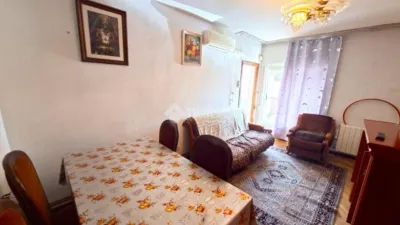 Flat in Villayuventus-Renfe photo 4