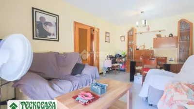Semi-detached triplex house in Adra photo 5