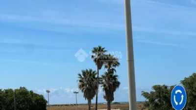 Piso en Conil de la Frontera photo 24