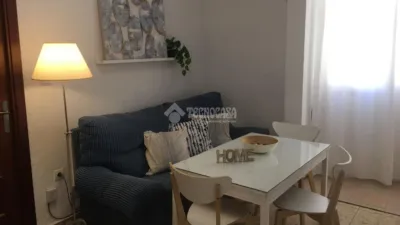 Apartment in Plaza de los Duendes, Seville photo 6
