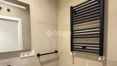 Apartment in Comillas photo 18