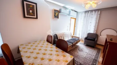 Flat in Villayuventus-Renfe photo 3