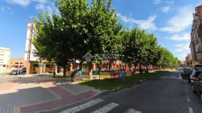 Apartment in the Bulevar de las Acacias area photo 6