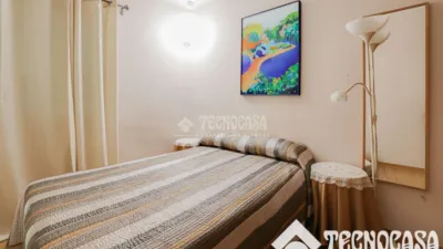 Apartment in El Poblenou photo 13