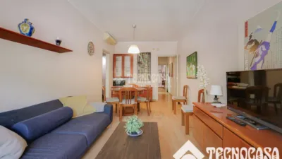 Apartment in El Poblenou photo 6