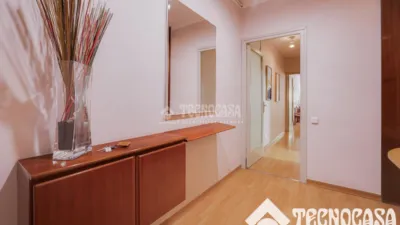 Apartment in El Poblenou photo 8