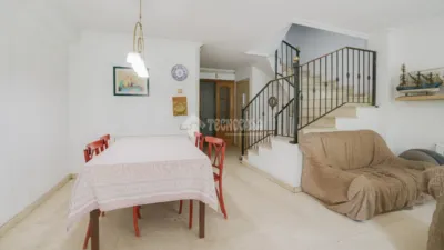 Terraced house on Carrer del Xaloc photo 11