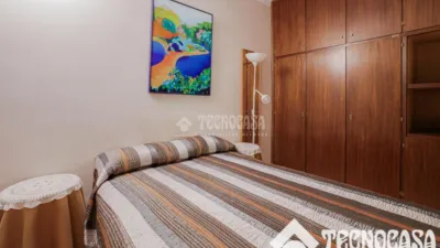 Apartment in El Poblenou photo 16