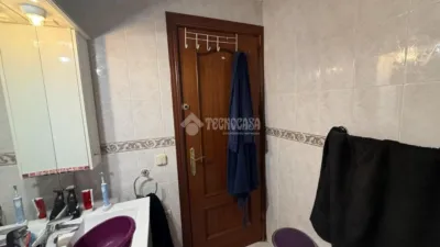 Apartment in Las Águilas photo 11