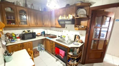 Flat in Villayuventus-Renfe photo 16