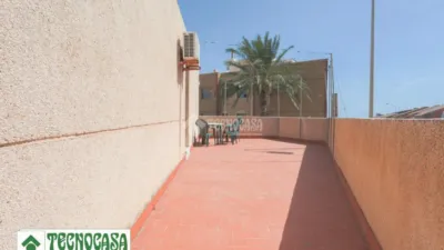 Semi-detached triplex house in Adra photo 3