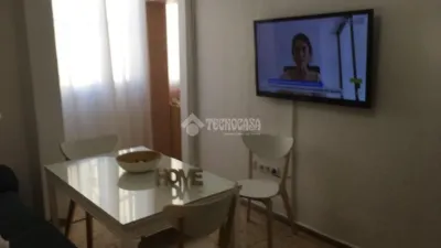 Apartment in Plaza de los Duendes, Seville photo 3
