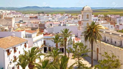 Piso en Conil de la Frontera photo 20