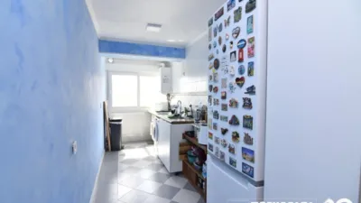 Apartment in El Bosque photo 6
