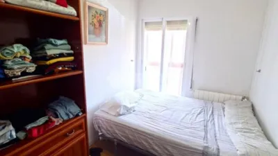 Flat in Villayuventus-Renfe photo 14