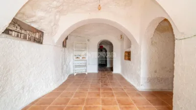 Single-family home in Albaicín photo 25