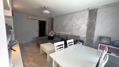Apartment in Reyes photo 5