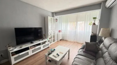 Apartment in Las Águilas photo 3