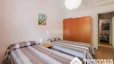 Apartment in El Poblenou photo 17