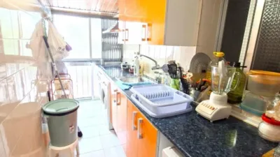 Flat in Villayuventus-Renfe photo 18