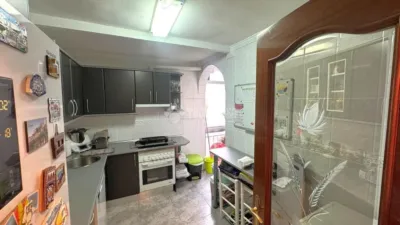 Apartment in Reyes photo 7